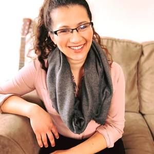 Meet your Posher, Samantha